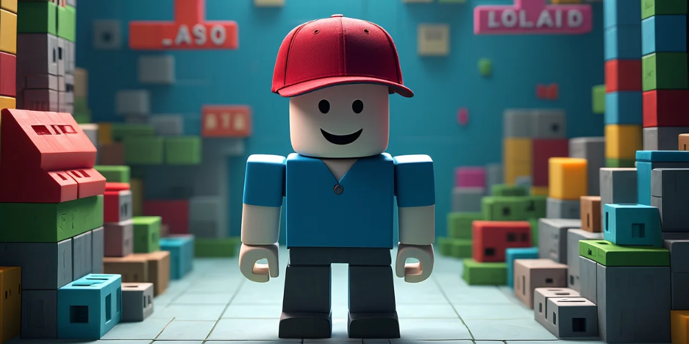 Roblox iOS